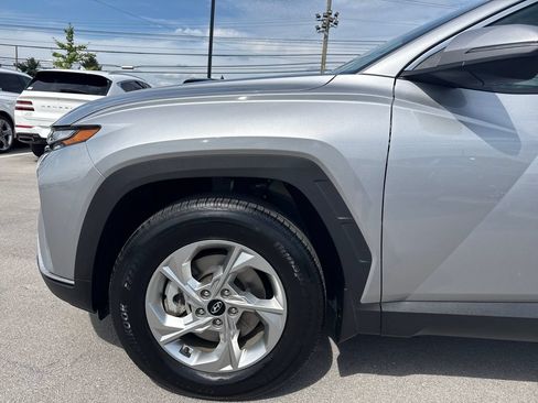 Used 2023 Hyundai Tucson SEL AWD/4WD image 10