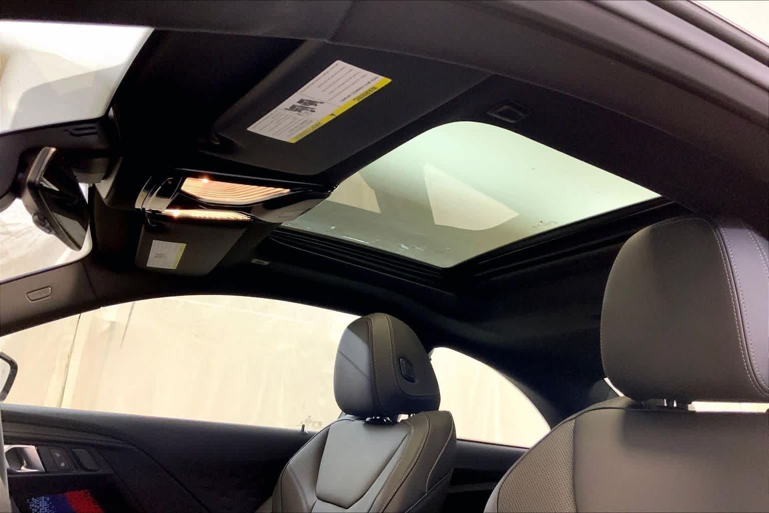 New 2026 BMW 230i xDrive Coupe w/ Premium Package AWD/4WD image 18