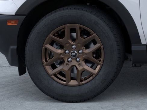 New 2026 Ford Bronco Sport Big Bend w/ Convenience Package AWD/4WD image 56