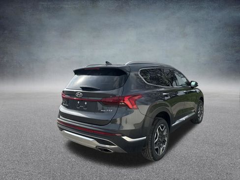 Used 2023 Hyundai Santa Fe Limited AWD/4WD image 40
