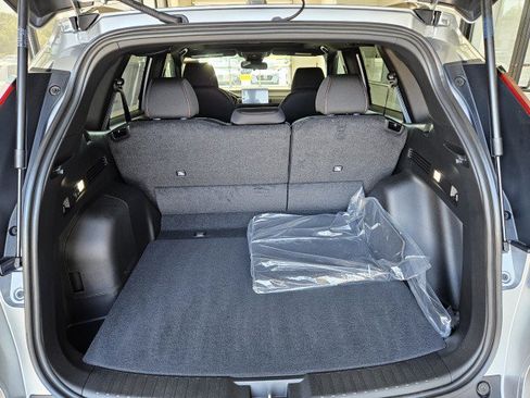 New 2026 Honda CR-V Sport image 10