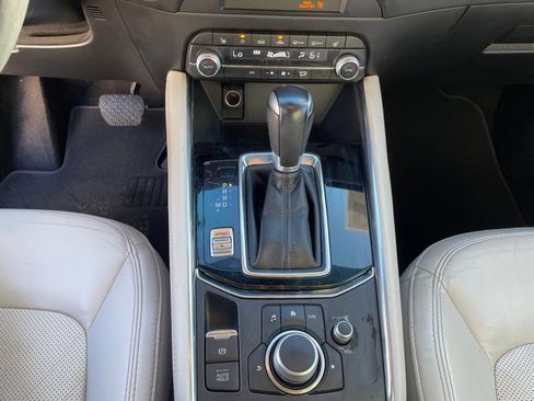 Used 2020 MAZDA CX-5 Grand Touring FWD image 12