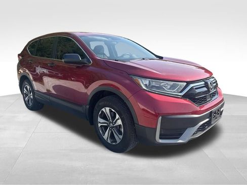 Used 2020 Honda CR-V LX image 15