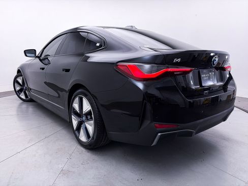 Used 2023 BMW i4 eDrive35 w/ Premium Package RWD image 3