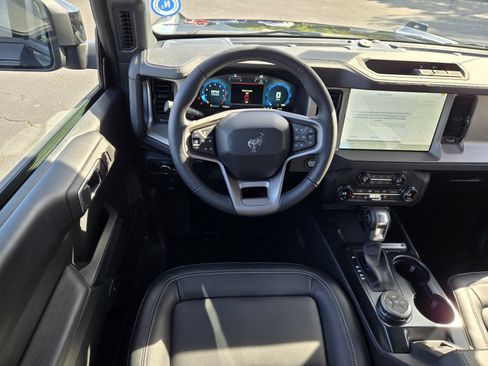 New 2026 Ford Bronco Outer Banks AWD/4WD image 7