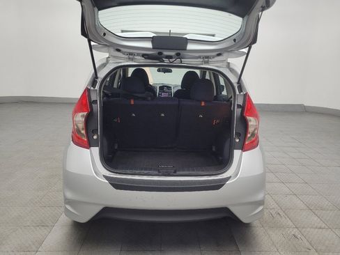 Used 2015 Nissan Versa Note SR w/ SR Convenience Package FWD image 29