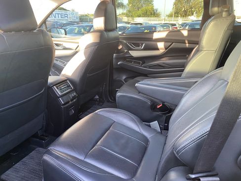 Used 2019 Subaru Ascent Limited AWD/4WD image 14