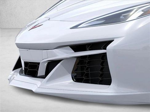 New 2025 Chevrolet Corvette E-Ray AWD/4WD image 13