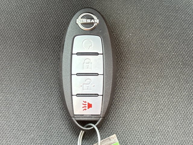 Certified 2024 Nissan Frontier PRO-4X w/ Pro Convenience Package AWD/4WD image 24