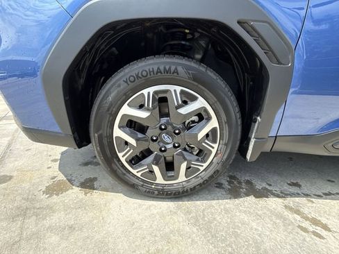 Used 2026 Subaru Forester AWD/4WD image 10