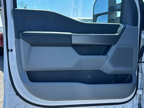 New 2026 Ford F250 XL w/ STX Appearance Package AWD/4WD image 16