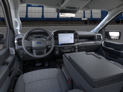 New 2026 Ford F150 XL w/ Equipment Group 103A High RWD image 9