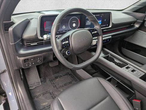 Used 2023 Hyundai Ioniq 6 SEL image 11