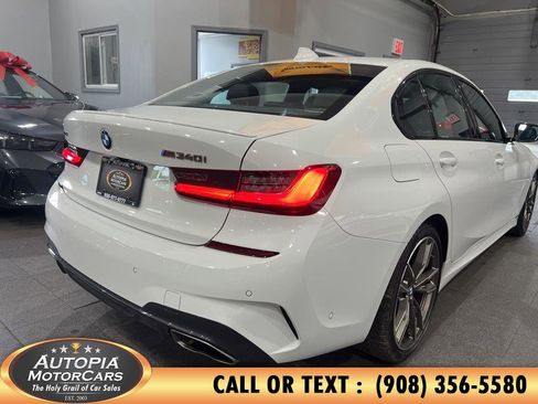 Used 2020 BMW M340i xDrive AWD/4WD image 50