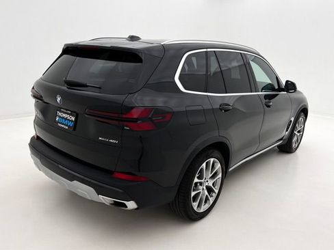 Certified 2026 BMW X5 xDrive40i w/ Premium Package AWD/4WD image 7