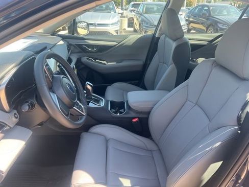 New 2025 Subaru Legacy Limited image 7