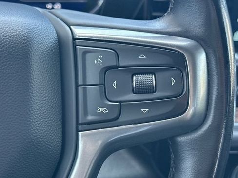 Used 2023 Chevrolet Silverado 1500 RST w/ Rally Edition RWD image 27