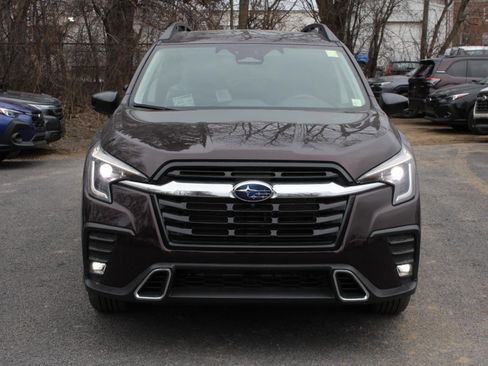 New 2026 Subaru Ascent Touring AWD/4WD image 2