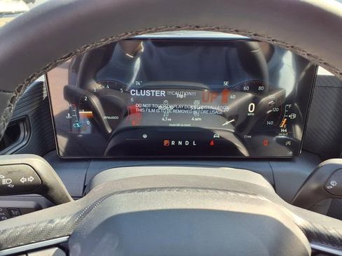 New 2026 Ford Mustang Coupe image 14