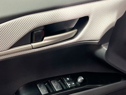 New 2026 Toyota Camry SE FWD image 16