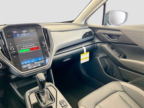 New 2026 Subaru Crosstrek 2.5i Limited image 23
