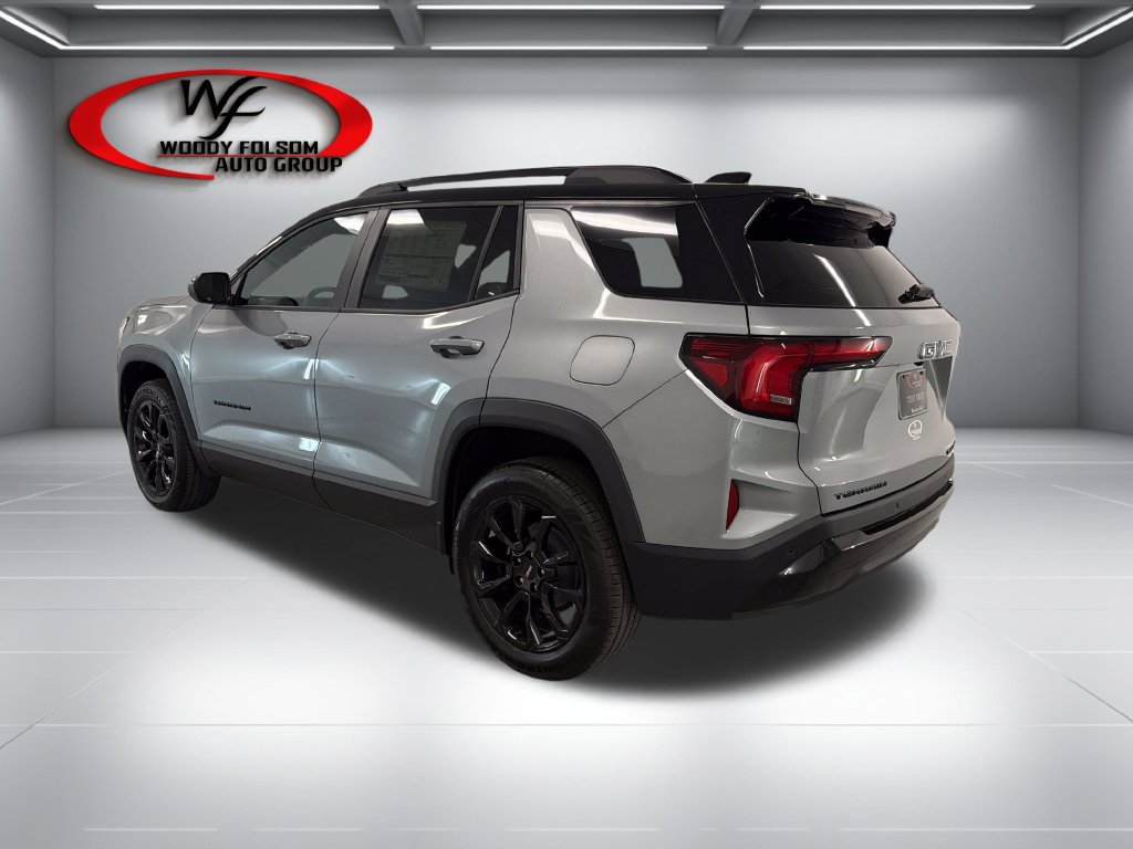 New 2027 GMC Terrain Elevation w/ Elevation Premium Package FWD image 6
