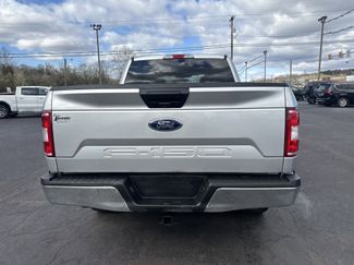Used 2019 Ford F150 XLT w/ Equipment Group 301A Mid AWD/4WD video 4