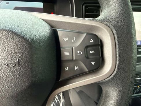 Used 2023 Ford Bronco 2-Door AWD/4WD image 22