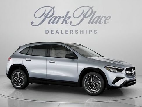 Certified 2026 Mercedes-Benz GLA 250 4MATIC image 28