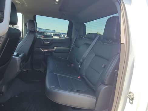 Used 2020 Chevrolet Silverado 1500 RST w/ All-Star Edition AWD/4WD image 23