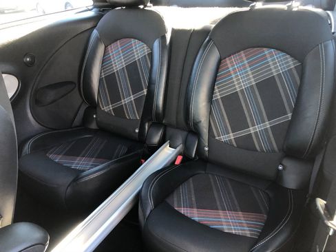 Used 2013 MINI Cooper Paceman S w/ Premium Pkg 2 image 12