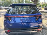 Used 2022 Hyundai Tucson Limited w/ Cargo Package image 4