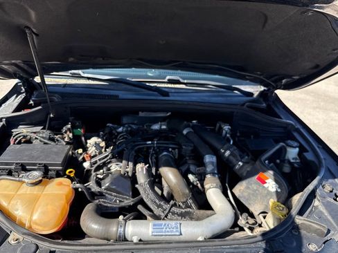 Used 2014 Jeep Grand Cherokee Limited w/ Luxury Group II image 29