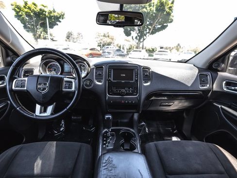 Used 2011 Dodge Durango Crew AWD/4WD image 23