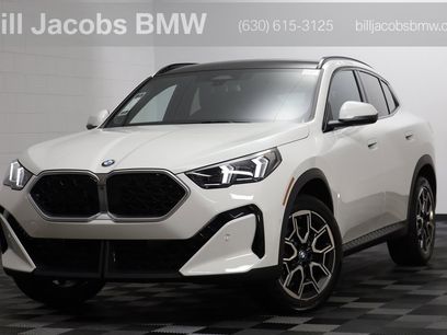 New 2026 BMW X2 xDrive28i w/ Convenience Package