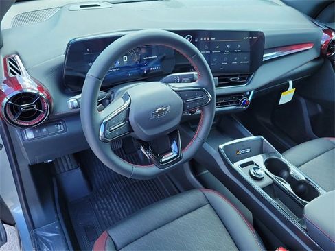 New 2026 Chevrolet Equinox RS w/ Convenience Package III image 16