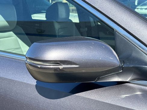 Used 2021 Honda CR-V Touring image 16