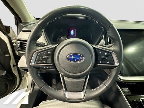 Used 2025 Subaru Legacy Premium AWD/4WD image 11