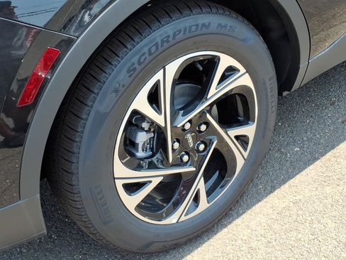 New 2026 Lincoln Nautilus Premier AWD/4WD image 7