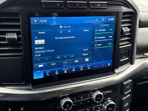 Used 2022 Ford F150 Lariat w/ Equipment Group 501A Mid image 24