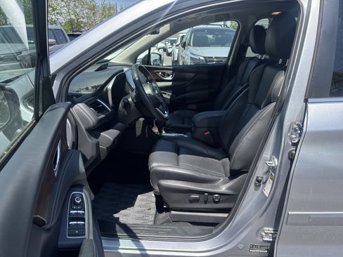 Certified 2023 Subaru Ascent Touring AWD/4WD image 4