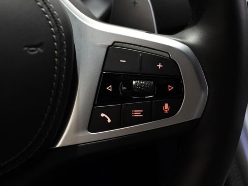 Used 2022 BMW M850i xDrive M850i xDrive image 28