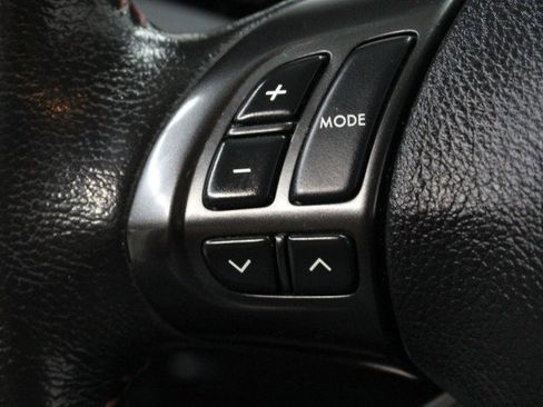 Used 2013 Subaru Impreza WRX Premium image 12