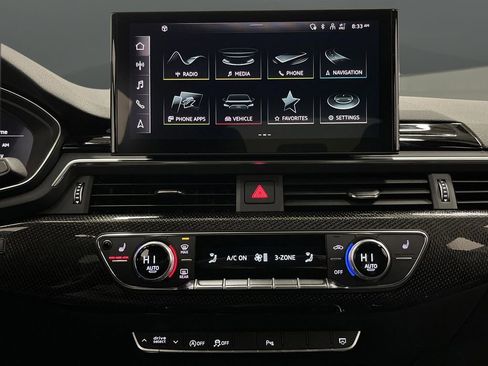 Used 2022 Audi S5 Premium Plus w/ Premium Plus Package image 9