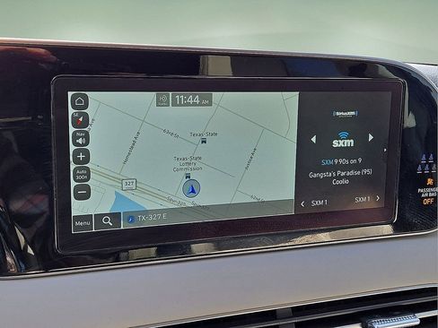 Used 2022 Hyundai Palisade Calligraphy image 26