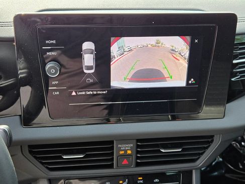 Certified 2026 Volkswagen Jetta S FWD image 22