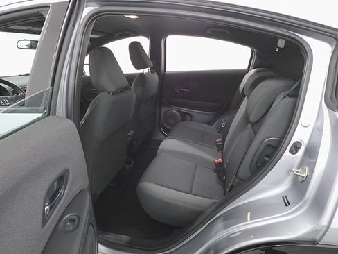 Used 2019 Honda HR-V Sport image 26