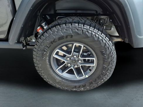 New 2026 Jeep Gladiator Mojave AWD/4WD image 10