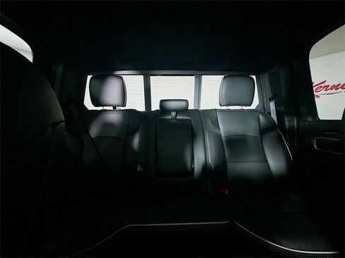 New 2026 RAM 3500 Laramie image 10