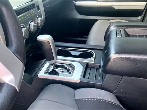 Certified 2018 Toyota Tundra SR5 w/ SR5 Upgrade Package RWD image 20